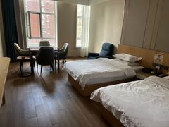 -星河湾温泉洗浴酒店