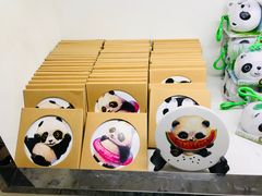 -熊猫邮局(少城店)