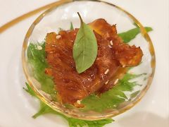 -万豪金殿(香港JW万豪酒店)