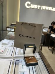 -Cindy Jewelry·钻戒·彩色宝石