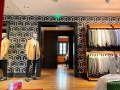 -SUITSUPPLY(安福路店)