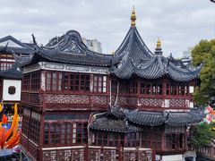 -绿波廊(豫园店)