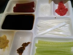 -福海居烤鸭店(鸟巢店)