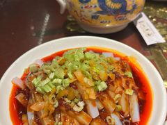 -缪氏川菜(深圳北站缤果空间店)