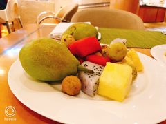 -威斯汀舞台餐厅