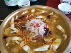 -云南邹记天麻火腿鸡(簇桥店)