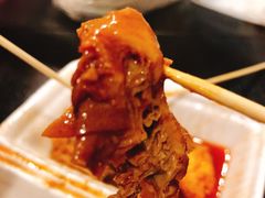 -细妹五香牛杂(步行街店)