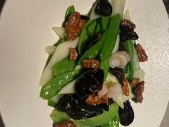 -奉天小馆·非遗东北菜(济南万象城店)