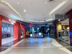 -天虹购物中心(石路店)