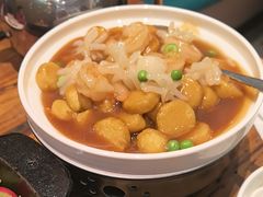 -老板恋上鱼(印象城店)