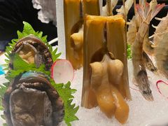 -虾佬圣汤·海鲜姿造(乐堤港店)