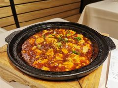 -南门小馆·清真(国贸商城店)
