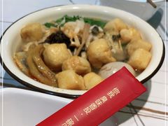 -丽丽三鲜螺蛳粉(田林路店)