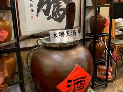 -勝記酒家·37年老字号·经典粤菜(荔枝公园店)