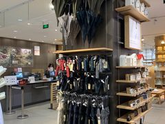 -MUJI无印良品(西湖银泰城店)