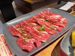 -新石器烤肉(南站店)