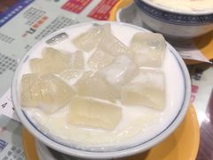 -仁信双皮奶(东川路店)