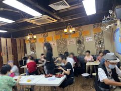 -净行天厨(莲塘总店)