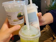 -阿嬷手作(深圳梅林卓悦汇店)