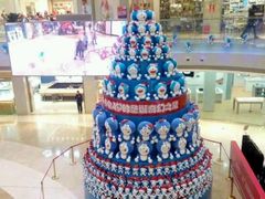 -丽莎蓓甜CAKE生日蛋糕·动物奶油(石家庄店)