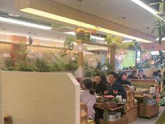 -万达广场(松江店)