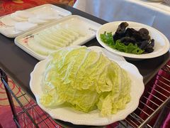 -天宜隆蘑菇宴火锅(石景山旗舰店)