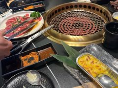 -極屋鮨牛 · 烧肉酒场(时代C馆店)
