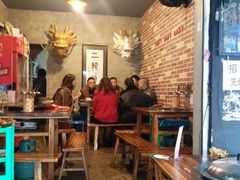 大堂-黄潇洒老火锅(九眼桥宏济巷店)