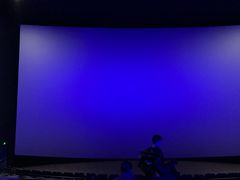 -幸福蓝海国际影城(IMAX全运村中央广场店)