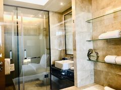 -无锡新湖铂尔曼大酒店