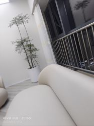 -HEYAN荷妍专业脱毛连锁机构