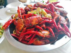 -小李子油焖大虾(天下城旗舰店)