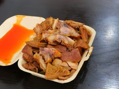 -细妹五香牛杂(步行街店)