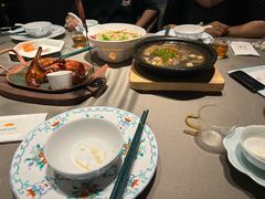 -小厨娘绣中淮扬(总统府大行宫店)