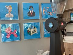 -GOOD GOODS咖啡店(南园店)