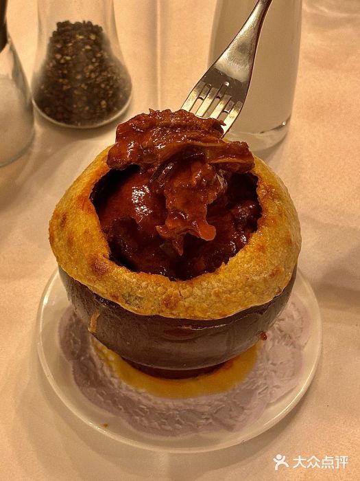 成桂西餐厅·42年的味道(五大道疙瘩楼店)图片