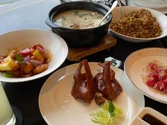 -珠海瑞吉酒店·宴庭中餐厅