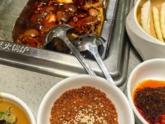 -海底捞火锅(赛格国际购物中心店)