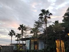 -深圳大梅沙京基洲际度假酒店