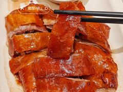 -宝园酒家(美林M·LIVE天地东座店)