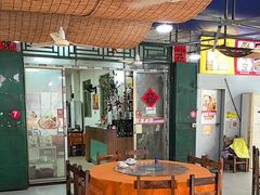 -红炎炎农家菜老字号(金水台店)