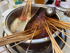 -玉林串串香(九号天地店)