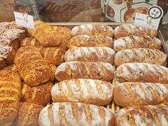 -窑滚面包KamadoPan(曼巴特店)