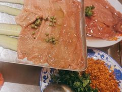 -朱光玉火锅馆(正弘城店)