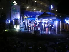 -宝健路步行街(Pedestrian Shopping Street)