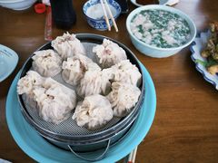 烧麦-北三沙家烧麦(北头道街店)
