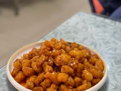 -天新园饭店