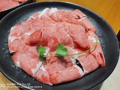 -呷哺呷哺 黄金牧场 (中发百旺店)
