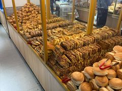 -杨老大焙子月饼干货(宽巷子民族美食街店)