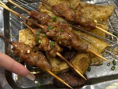 -小民大排档(光谷店)